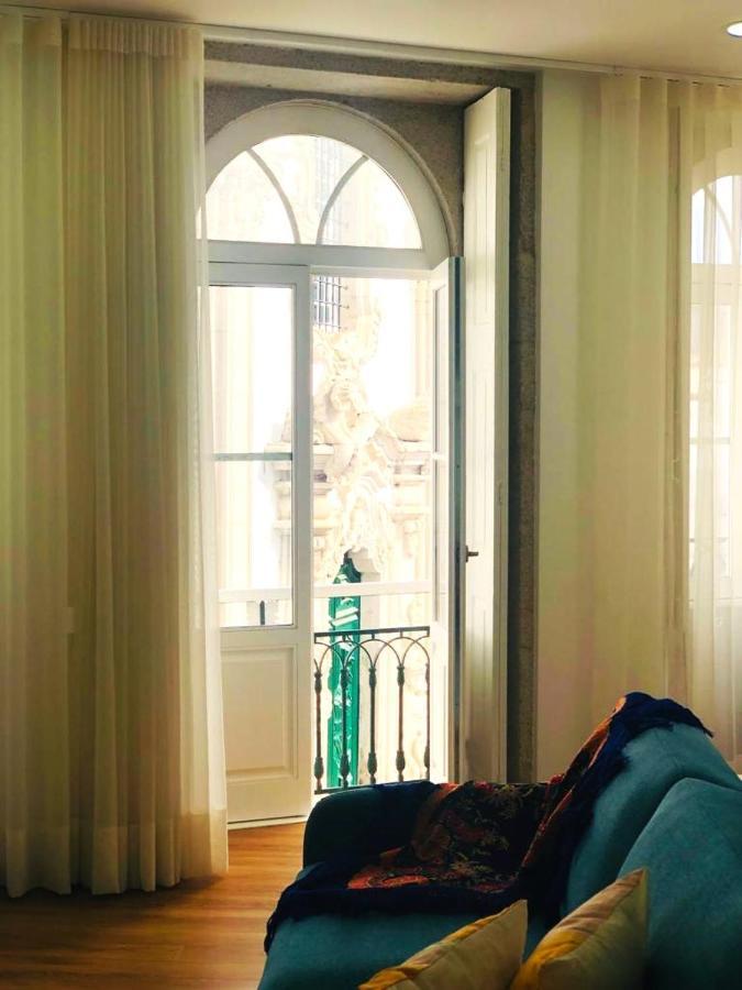 Almeida'S House Βιάνα ντο Καστέλο Εξωτερικό φωτογραφία