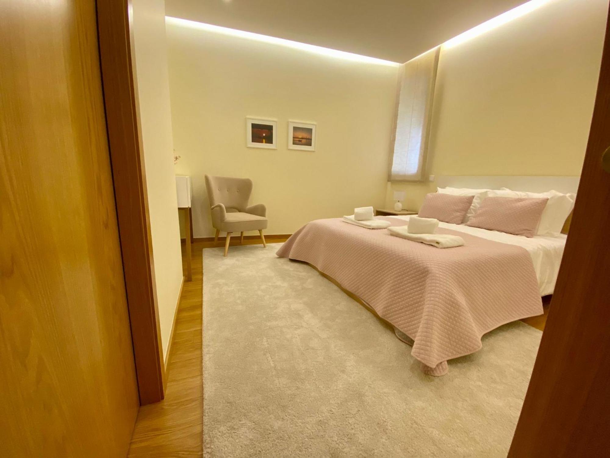 Almeida'S House Βιάνα ντο Καστέλο Εξωτερικό φωτογραφία